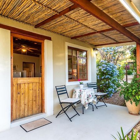Elfen Cottage Prince Albert Εξωτερικό φωτογραφία