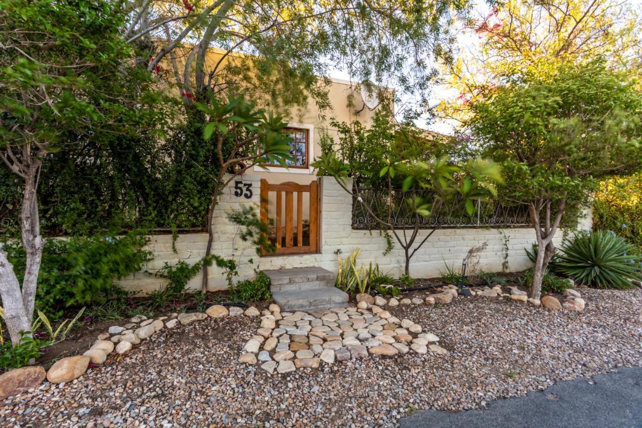 Elfen Cottage Prince Albert Εξωτερικό φωτογραφία