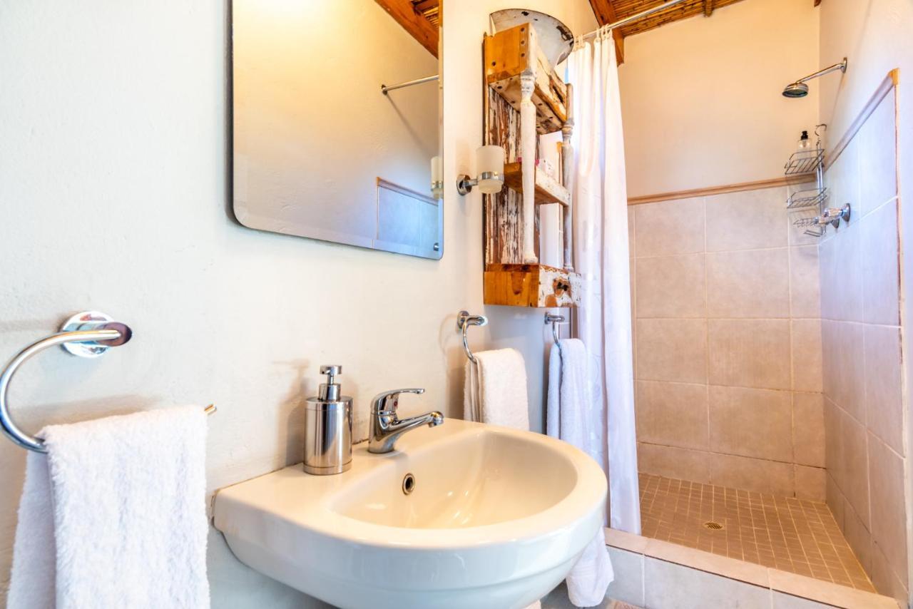 Elfen Cottage Prince Albert Εξωτερικό φωτογραφία